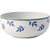 Villeroy &amp- Boch Switch 3 Fuente- 21cm- Porcelana- Blanco-Colorido